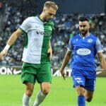 haipo news of haifa football 2 4 260921