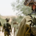 חיילים אילוסטרציה נרכשה shutterstock_501093400