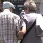 קשישים (צילום: אור ירוק)