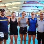 haipo news of haifa swimming 191021