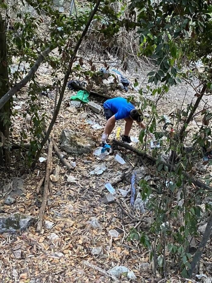 haipo news of haifa trash 121021 (3)