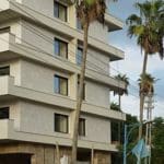 דירות בחיפה (צילום: ירון כרמי)