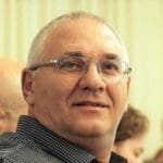אביהו האן (צילום: עומר כרמי)