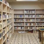 הספרייה – מגדלי אלישע (צילום: חי פה)