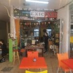 לה מקסיקנה (צילום: סמר עודה כרנתינג'י)