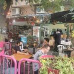שוק תלפיות (צילום: סמר עודה כרנתינג'י)