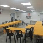 איחוד הצלה מרחב כרמל – (צילום: סמר עודה כרנתינג'י)