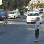 חיפה במקום הראשון בשיעור הילדים הנפגעים בתאונות דרכים בקיץ • תמונת מצב מדאיגה