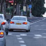 רחוב הרצל – הדר הכרמל (צילום: ירון כרמי)