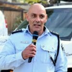 נצ"מ אמיר גולדשטיין (צילום: ארז שטיינר)