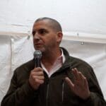 אסיף איזק  ○ כללית חונכת מרפאה חדשה בצרופה (צילום: חי פה – תאגיד החדשות)