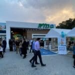 טקס  ○ כללית חונכת מרפאה חדשה בצרופה (צילום: חי פה – תאגיד החדשות)