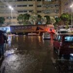 Haipo news of Haifa – floods 141221 (1)