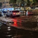 Haipo news of Haifa – floods 141221 (3)