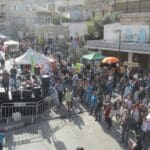 חג החגים בחיפה – תמונות מוואדי ניסנאס (צילום: סמר עודה)