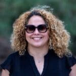 שרון ניסים מנכ"ל רשות הקישון (צילום: רשות הקישון)