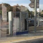 מכונות כירטוס סופרבוס (צילום:חי פה בשטח)