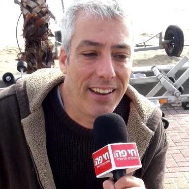 ד”ר עודד הרשקו - מנהל בית הספר נירים בחיפה