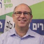 יואב רמתי – יו"ר הבית היהודי בחיפה