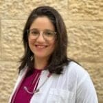 ד"ר למא ביטאר (צילום: דוברות כללית)