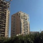 בניה חדשה בטירת כרמל (צילום: ירון כרמי)