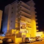 התחדשות עירונית ברחוב עובדיה בחיפה (צילום: ירון כרמי)
