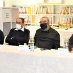 בית הספר אפרים צמח (צילום: עיריית טירת כרמל)