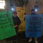 מאכילי חתולים (צילום: סמר עודה כרנתינג'י)