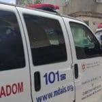 haipo news of haifa ambulance 100621