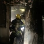 haipo news of haifa fire 270122 (1)