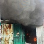 haipo news of haifa fire fire 190122 (1)