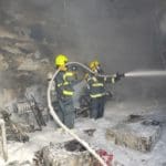 haipo news of haifa fire fire 190122 (3)