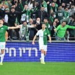 haipo news of haifa football 5 030121