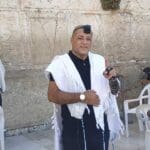 שלומי אבוטבול (צילום: עמוד הפייסבוק של שלומי אבוטבול)
