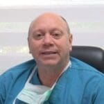 ‏‏ד"ר אבי וייסמן (צילום: דוברות רמב"ם)