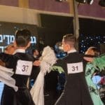 קריית ים – גביע המדינה בריקוד לשנת 2022 (צילום: ירון כרמי)