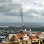 haipo news of haifa smoke 060222