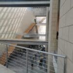 היכל המשפט (צילום: סמר עודה כרנתינג'י)