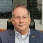 ד”ר מיקי הלברטל מנהל בית חולים רמב”ם (צילום: סמר עודה כרנתינג’י)