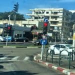 פאב הדיוק – כיכר ספר (צילום: מיכל ירון)