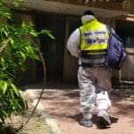 זק"א (צילום: אהרן ברוך לייבוביץ)