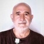 פרופ' עמאד קסיס (צילום: דוברות רמב"ם)