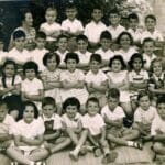 גן שושנה • ימים של גאולה | יורם כץ (אלבום משפחתי)