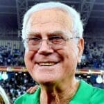 יעקב שחר (צילום: יוסף הירש.)