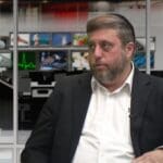 מיכי אלפר בראיון ל"עדשה מקומית"