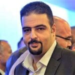 יו"ר סיעת חד"ש רג'אא זעאתרה (צילום: יואב איתיאל)