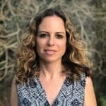 אירה אשכנזי – גרטמן פסיכולוגית קלינית מומחית ומדריכה במרכז לטיפול בטראומה נפשית ברמב"ם