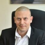 רונן נודלמן (צילום: דוברות כללית)