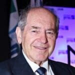פרופ' יחזקאל טלר, נשיא המכללה האקדמית גורדון להוראה (צילום: דוד שי)