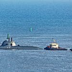 haipo news of haifa submarine 280322